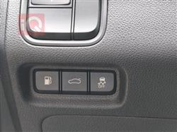 كيا اوبتيما